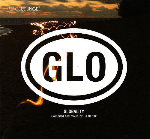 Red Lounge Orchestra - Quiet Earth